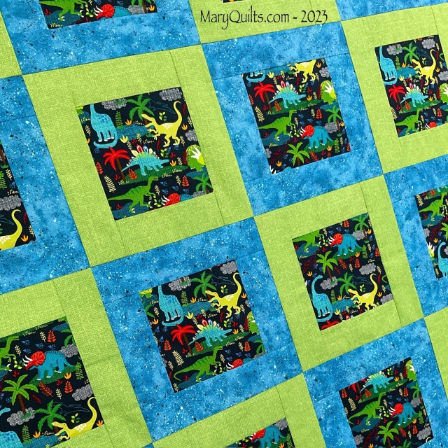 Happy Blocks for HeartStrings – MaryQuilts.com